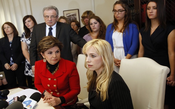 Attorney Claims USC, Other Colleges Mishandling Sex Crimes