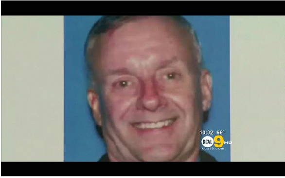 Former USC Professor on FBI's Most Wanted List