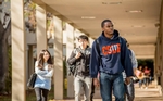 Motive A Mystery in Slaying of Cal State Fullerton Student