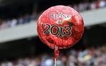Presenting the College Graduates of 2013: Generation R