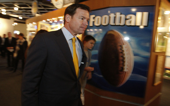 Cover Your Ears: Jim Mora Era Begins at UCLA