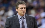 Vinny Del Negro Will Not Return as Head Coach of Clippers
