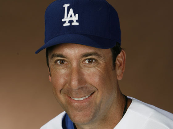 Mike Borzello