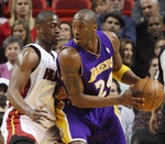 Kobe Opting Out of Los Angeles