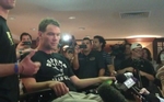 Atlanta Radio Hosts Who Mocked Steve Gleason's Disease Deserved Firing