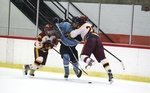 Trojans, Bruins to Battle on the Ice Again