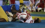 Packers Hope UCLA's Jones Can Bring Versatility to Defensive Line