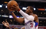 Lakers, Clippers Total Four All-Stars