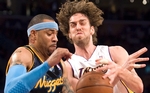 Kenyon Martin to Sign with the Clippers