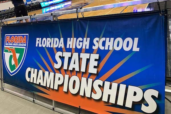 Florida lawmakers move to give Gov. DeSantis control over school athletics board