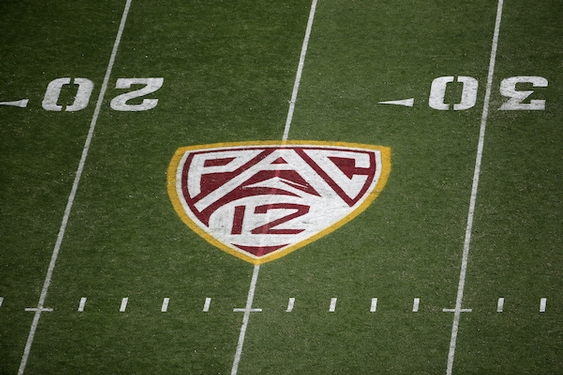 J. Brady McCollough: Is the Pac-12 really this bad? Why the league has no TV deal without USC & UCLA