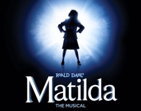 Matilda The Musical at La Mirada Theatre (October 15th thru November 18th)