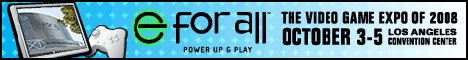 E For All 2008
