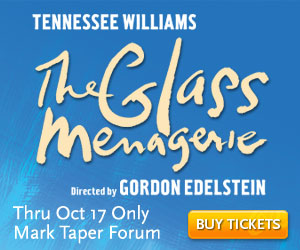 Glass Menagerie