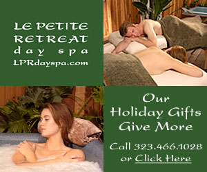 LPR Day Spa