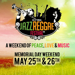 Jazz Reggae Fest