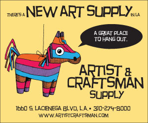 Artist & Craftsman Supply