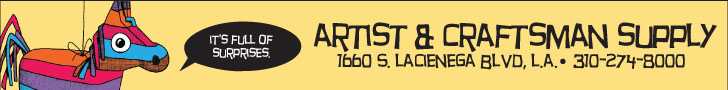 Artist & Craftsman Supply