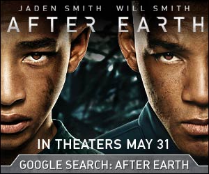 After Earth