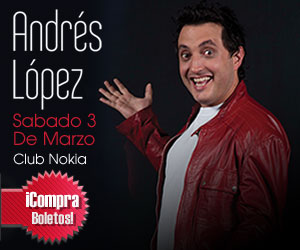 Andrés López