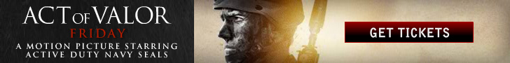Act of Valor