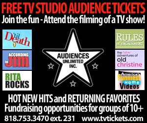 Audiences Unlimited