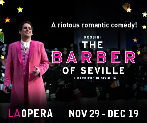 Barber of Seville