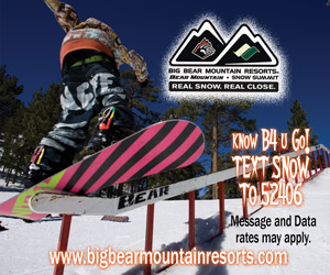 Big Bear