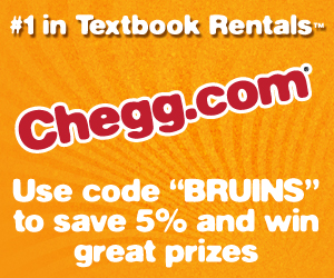Chegg - UCLA