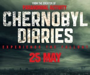 Chernobyl Diaries