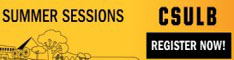 CSULB 2013