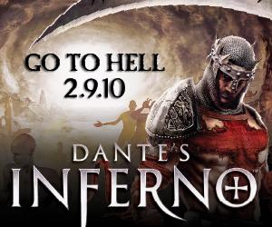 Dante's Inferno