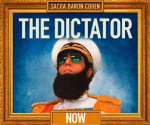 The Dictator
