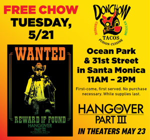 Don Chow