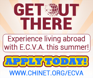 ECVA