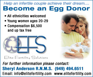 Elite Fertility