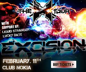 Excision