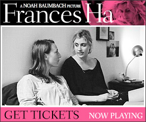 Frances Ha