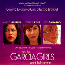 Garcia Girls