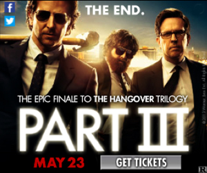 The Hangover Part III