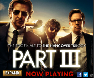 The Hangover Part III