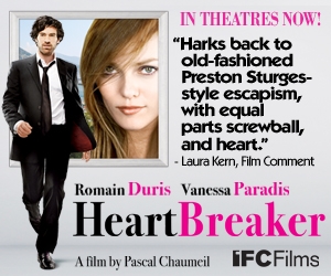 Heartbreaker