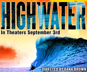 High Water
