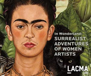 LACMA: In Wonderland