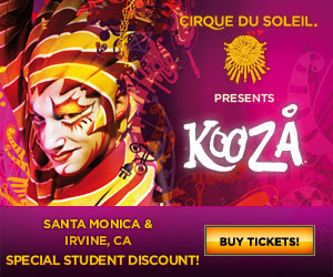 Kooza