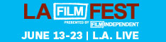 L.A. Film Fest 2013