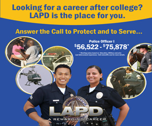 LAPD 2012