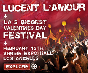 Lucent L'Amour