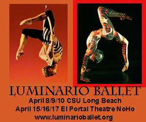 Luminario Ballet