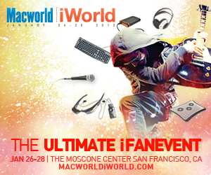 Macworld 2012